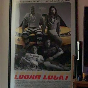 Meet your Posher, Brandon